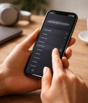 Ajoutez une sonnerie sur iPhone : astuces et conseils pratiques découvrez comment ajouter facilement une sonnerie personnalisée sur votre iphone grâce à nos astuces et conseils pratiques pour une sonorité unique et adaptée à vos goûts.