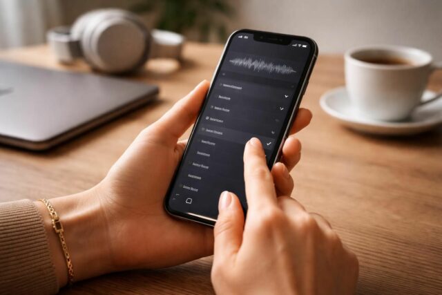 Ajoutez une sonnerie sur iPhone : astuces et conseils pratiques découvrez comment ajouter facilement une sonnerie personnalisée sur votre iphone grâce à nos astuces et conseils pratiques pour une sonorité unique et adaptée à vos goûts.