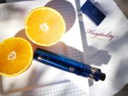 Découvrez Alfaliquid FR4, l’e-liquide pour cigarette électronique Alfaliquid FR4
