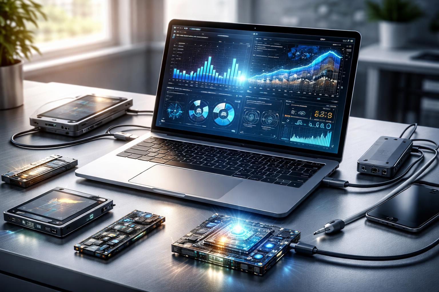 découvrez comment un convertisseur octet performant peut optimiser votre flux de travail et améliorer significativement votre productivité.