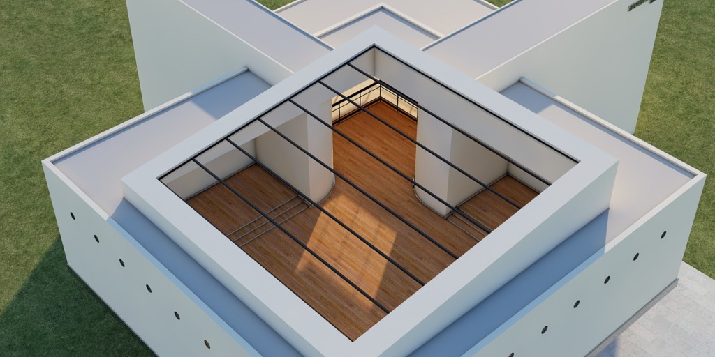 Animation 3d formation en ligne