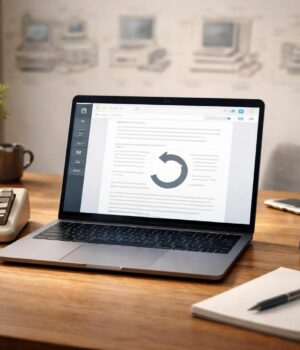 Annuler Control Z : histoire et évolution de cette fonction essentielle découvrez l'histoire et l'évolution de la fonction annuler control z, une commande essentielle qui a révolutionné notre manière de corriger les erreurs sur ordinateur.