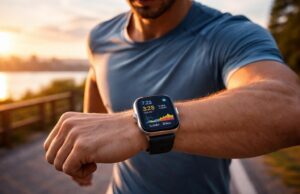 Apple Watch et Strava : comment suivre votre progression comme un pro découvrez comment utiliser votre apple watch avec strava pour suivre votre progression sportive de manière professionnelle et optimiser vos performances.