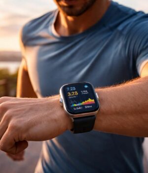 Apple Watch et Strava : comment suivre votre progression comme un pro découvrez comment utiliser votre apple watch avec strava pour suivre votre progression sportive de manière professionnelle et optimiser vos performances.