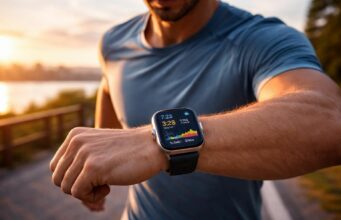 Apple Watch et Strava : comment suivre votre progression comme un pro découvrez comment utiliser votre apple watch avec strava pour suivre votre progression sportive de manière professionnelle et optimiser vos performances.