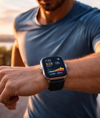 Apple Watch et Strava : comment suivre votre progression comme un pro découvrez comment utiliser votre apple watch avec strava pour suivre votre progression sportive de manière professionnelle et optimiser vos performances.