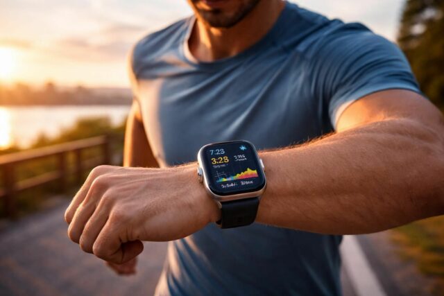 découvrez comment utiliser votre apple watch avec strava pour suivre votre progression sportive de manière professionnelle et optimiser vos performances.