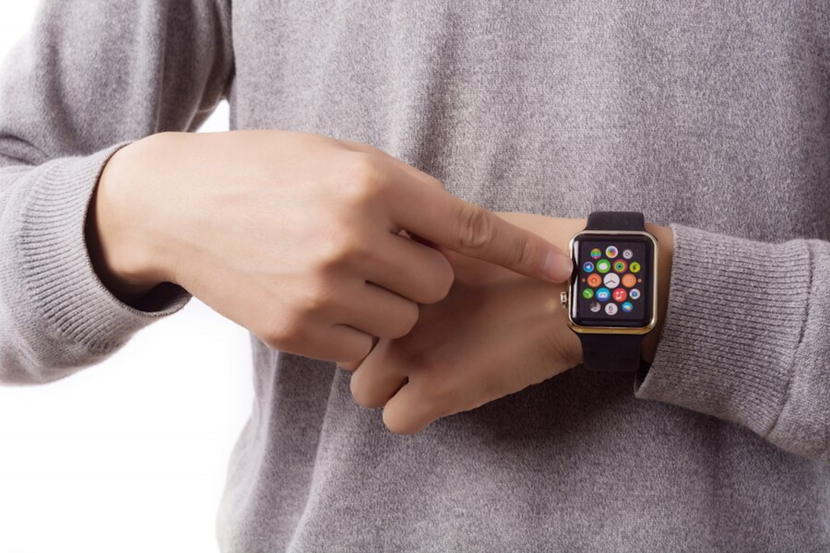 Apple watch