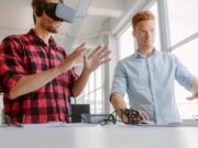 Applications mobiles 2.0 : révolutionner la vie quotidienne grâce à des fonctionnalités de nouvelle génération Application mobile