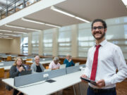 L’approche pédagogique innovante du Centre National de la Formation au Numérique Approche Pédagogique