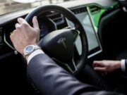 Assurance automobile électrique : ce que vous devez savoir Assurance automobile électrique