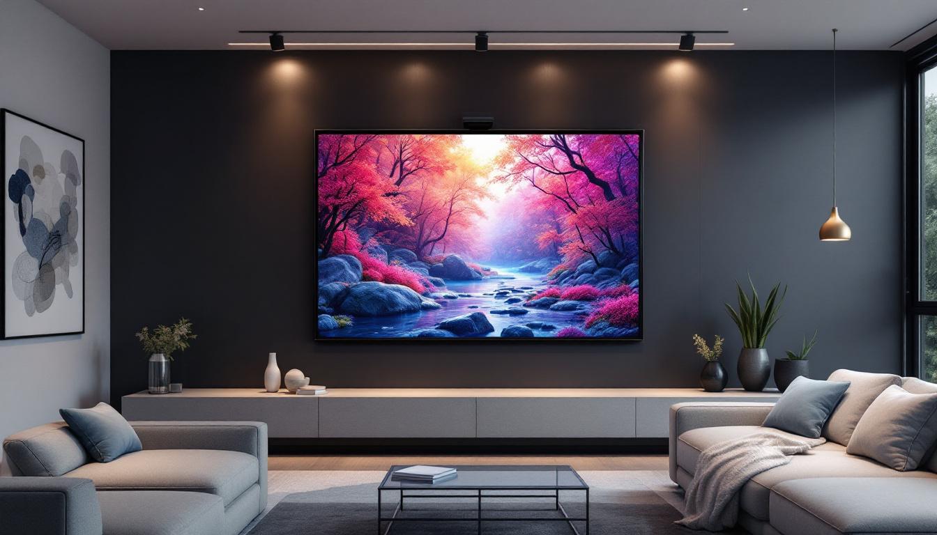 découvrez des astuces pratiques pour entretenir votre écran de projection 120 pouces et préserver sa qualité d'image au fil du temps.