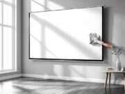 Astuces pour entretenir votre écran de projection 120 pouces au fil du temps découvrez nos astuces pratiques pour entretenir votre écran de projection 120 pouces et préserver sa qualité d'image au fil du temps.