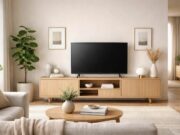 Astuces pour optimiser la largeur d’une tv 43 pouces dans votre décoration découvrez des astuces pratiques pour intégrer parfaitement une tv 43 pouces dans votre décoration intérieure tout en optimisant sa largeur pour un rendu harmonieux.