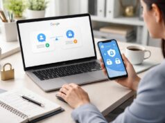 Astuces pratiques sur comment dissocier deux comptes de Google en toute sécurité découvrez des astuces pratiques pour dissocier deux comptes google en toute sécurité et protéger vos données facilement.