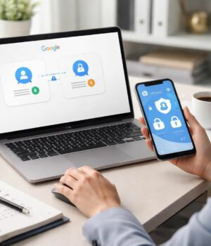 Astuces pratiques sur comment dissocier deux comptes de Google en toute sécurité découvrez des astuces pratiques pour dissocier deux comptes google en toute sécurité et protéger vos données facilement.