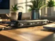 Multiprise Aukey : la quintessence en matière de distribution d’énergie Aukey