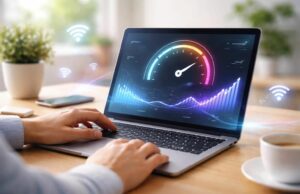 Avis sur Speedtest : pourquoi il est devenu le leader des outils de mesure découvrez pourquoi speedtest est le leader des outils de mesure de vitesse internet grâce à sa précision, sa simplicité d'utilisation et ses fonctionnalités avancées.