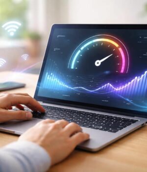 Avis sur Speedtest : pourquoi il est devenu le leader des outils de mesure découvrez pourquoi speedtest est le leader des outils de mesure de vitesse internet grâce à sa précision, sa simplicité d'utilisation et ses fonctionnalités avancées.