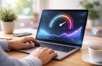 Avis sur Speedtest : pourquoi il est devenu le leader des outils de mesure découvrez pourquoi speedtest est le leader des outils de mesure de vitesse internet grâce à sa précision, sa simplicité d'utilisation et ses fonctionnalités avancées.