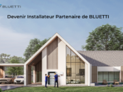Devenez un installateur partenaire de BLUETTI en Europe BLUETTI