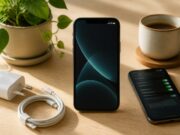 Batterie d’iPhone est jaune : trucs et conseils pour la préserver découvrez pourquoi la batterie de votre iphone devient jaune et apprenez des astuces efficaces pour la préserver et optimiser sa durée de vie.