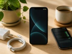Batterie d’iPhone est jaune : trucs et conseils pour la préserver découvrez pourquoi la batterie de votre iphone devient jaune et apprenez des astuces efficaces pour la préserver et optimiser sa durée de vie.