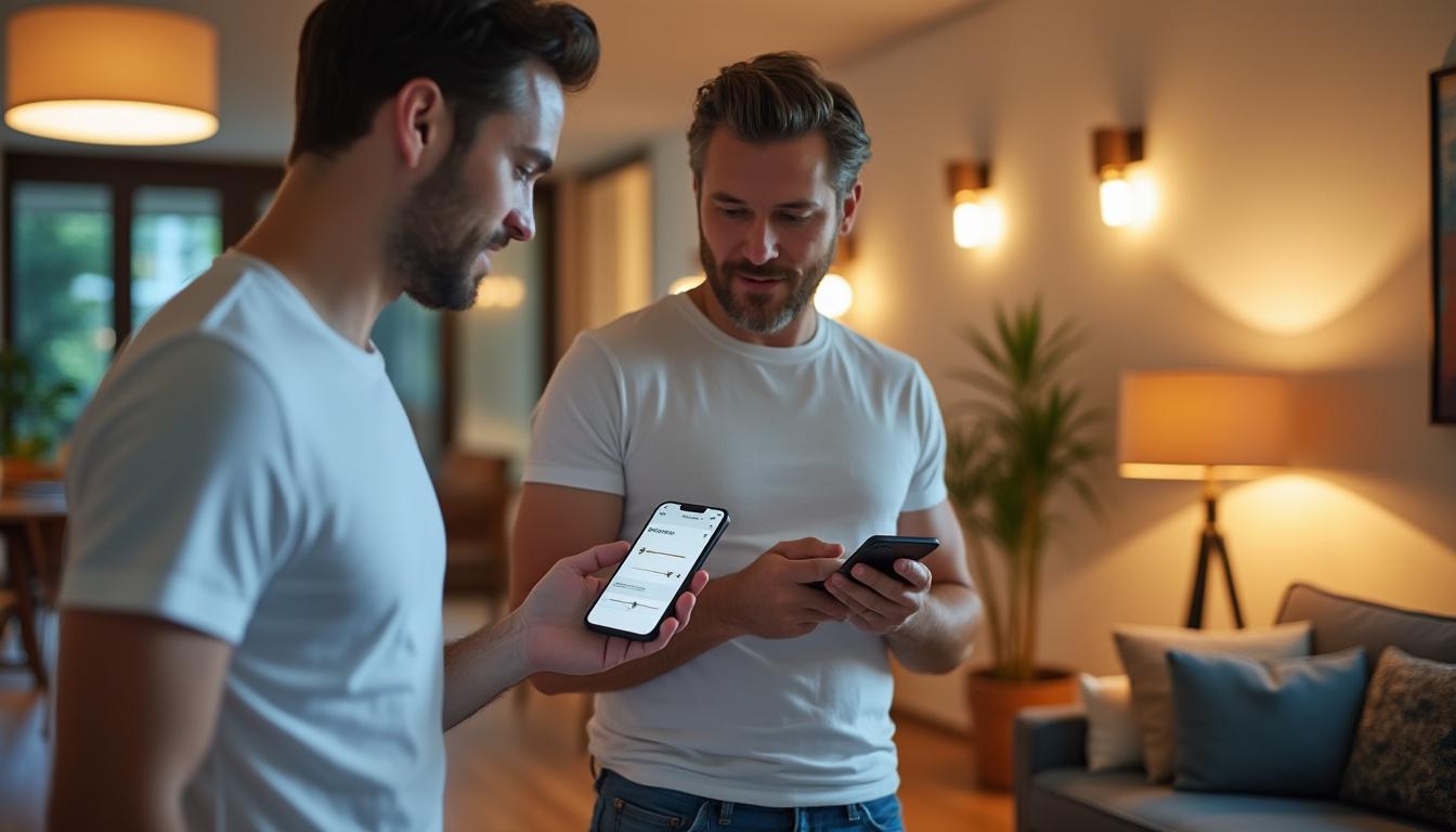 découvrez beem home assistant, votre allié incontournable pour une maison intelligente : contrôlez facilement vos appareils connectés, automatisez vos routines et profitez d’un confort optimal au quotidien.