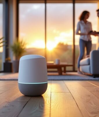 Beem Home assistant : le compagnon idéal pour votre maison intelligente découvrez beem home assistant, votre allié incontournable pour gérer et optimiser votre maison intelligente. contrôlez tous vos appareils connectés facilement, améliorez votre confort et sécurisez votre habitat au quotidien.