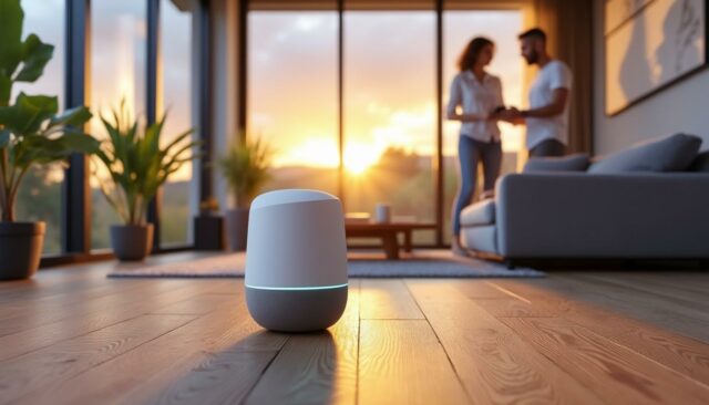 Beem Home assistant : le compagnon idéal pour votre maison intelligente découvrez beem home assistant, votre allié incontournable pour gérer et optimiser votre maison intelligente. contrôlez tous vos appareils connectés facilement, améliorez votre confort et sécurisez votre habitat au quotidien.