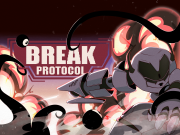 BREAK PROTOCOL par Arthuryan Lohéac : quand le casse-brique rencontre la logique du roguelike Break Protocol