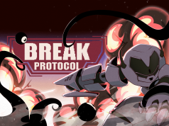 BREAK PROTOCOL par Arthuryan Lohéac : quand le casse-brique rencontre la logique du roguelike Break Protocol