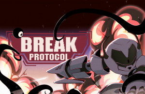 BREAK PROTOCOL par Arthuryan Lohéac : quand le casse-brique rencontre la logique du roguelike Break Protocol