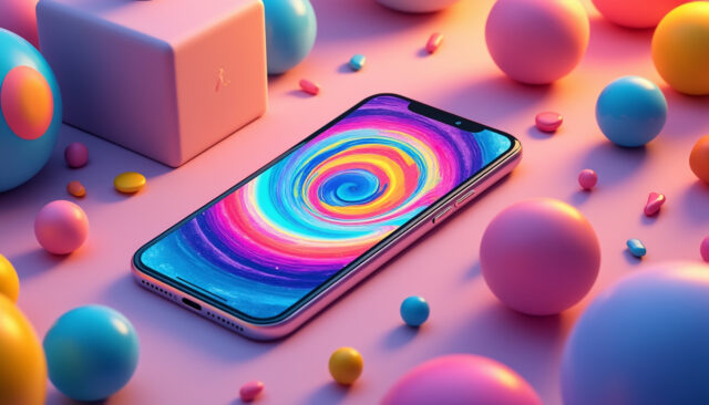 découvrez comment ajouter une touche d'originalité à votre iphone xr en mettant un gif en fond d’écran. suivez notre guide étape par étape pour briser la monotonie de votre écran d'accueil et laisser libre cours à votre créativité !