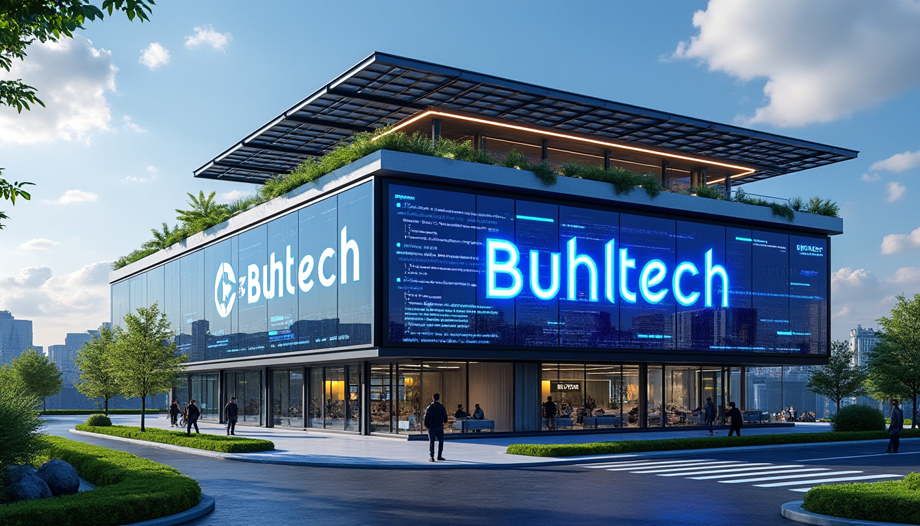 découvrez buhltech, une innovation qui redéfinit notre quotidien grâce à des solutions technologiques novatrices. plongez dans la révolution digitale et transformez votre manière de vivre et de travailler.