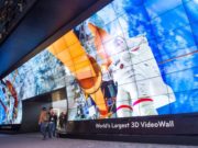 Pourquoi aller au salon des nouvelles technologies CES Consumer Electronics Show à Las Vegas ? CES Salon des nouvelles technologies