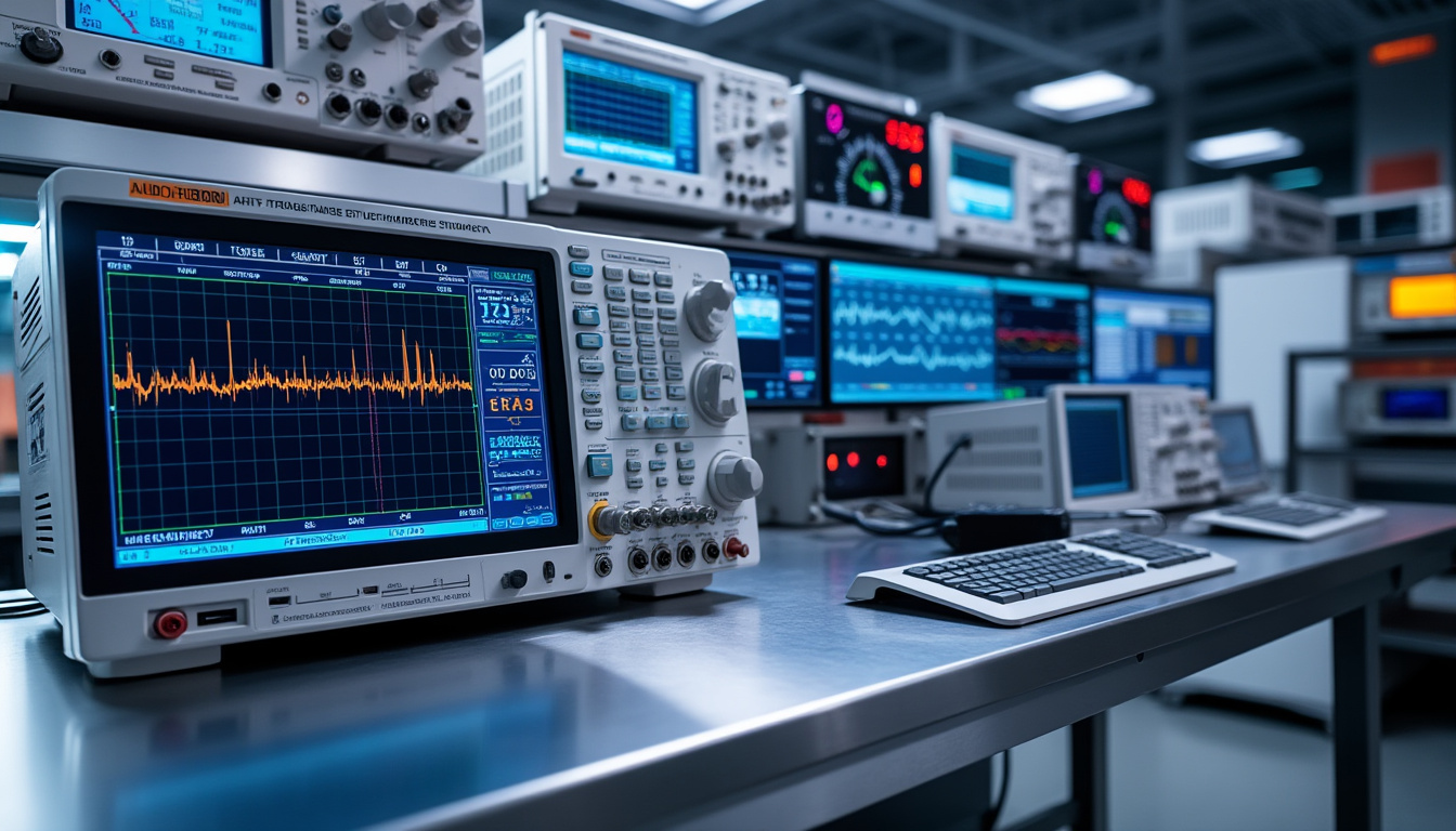 découvrez comment calculer la fréquence d'un son en hertz grâce à nos méthodes pratiques, que vous soyez amateur ou professionnel. apprenez à utiliser des outils logiciels ou des techniques simples sans matériel, pour maîtriser l'analyse sonore de manière efficace.
