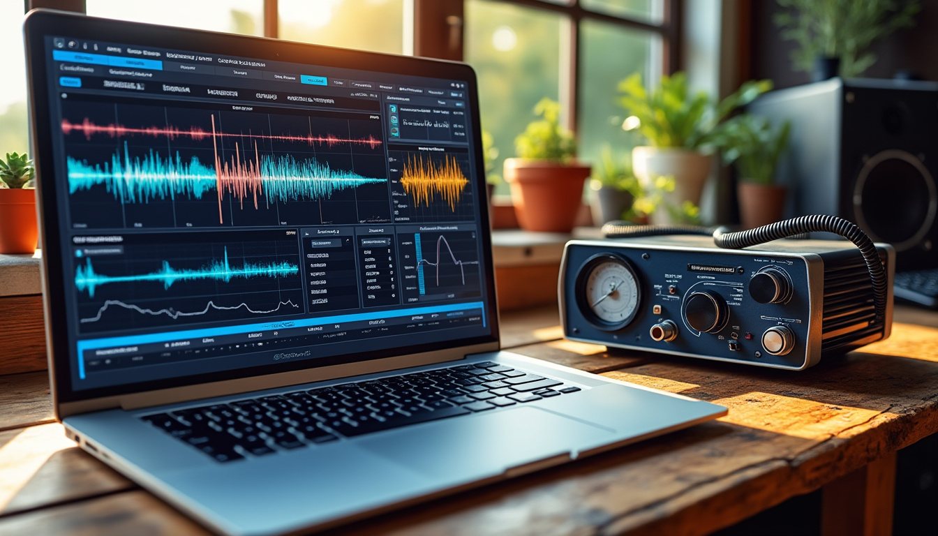 découvrez comment calculer la fréquence d'un son en hz grâce à différentes méthodes, que vous utilisiez un logiciel ou non. apprenez les techniques essentielles pour déterminer avec précision la fréquence des sons, que ce soit pour des projets audio, des analyses acoustiques ou simplement par curiosité.