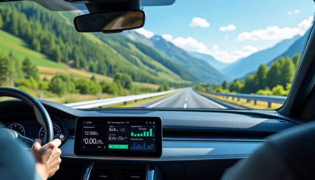 découvrez comment calculer le prix d'un trajet en voiture en ligne grâce à des simulateurs pratiques. comparez les frais de carburant, de péage et d'autres coûts pour optimiser votre budget de voyage.