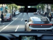 Caméra de recul pour Renault Symbioz : un atout pour la conduite urbaine découvrez la caméra de recul pour renault symbioz, un accessoire essentiel pour faciliter vos manœuvres en milieu urbain et garantir une conduite en toute sécurité.