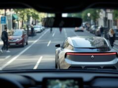 Caméra de recul pour Renault Symbioz : un atout pour la conduite urbaine découvrez la caméra de recul pour renault symbioz, un accessoire essentiel pour faciliter vos manœuvres en milieu urbain et garantir une conduite en toute sécurité.