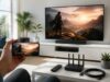 Caster iPhone sur TV Samsung : qualité, latence et astuces découvrez comment caster votre iphone sur une tv samsung en optimisant la qualité et réduisant la latence, avec des astuces pratiques pour une expérience fluide.