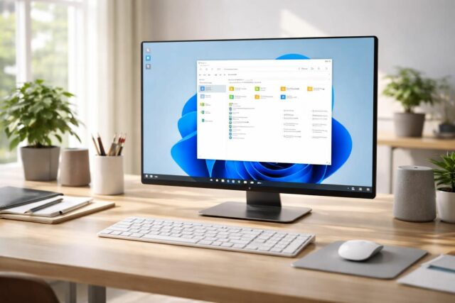 découvrez ce qu'est com suggorate windows, son fonctionnement et obtenez des conseils pratiques pour les utilisateurs afin d'optimiser votre expérience windows.