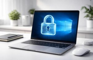 Chiffrement de l’appareil sur Windows 10 famille gratuit : sécurisez vos fichiers en toute simplicité apprenez à sécuriser facilement vos fichiers grâce au chiffrement gratuit de votre appareil sous windows 10 famille. protégez vos données personnelles en quelques étapes simples.