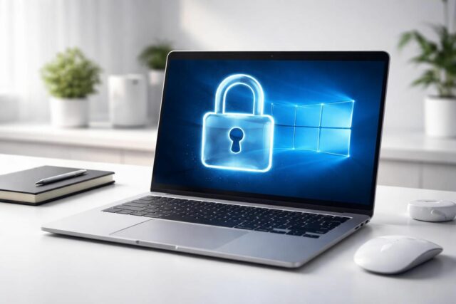 apprenez à sécuriser facilement vos fichiers grâce au chiffrement gratuit de votre appareil sous windows 10 famille. protégez vos données personnelles en quelques étapes simples.