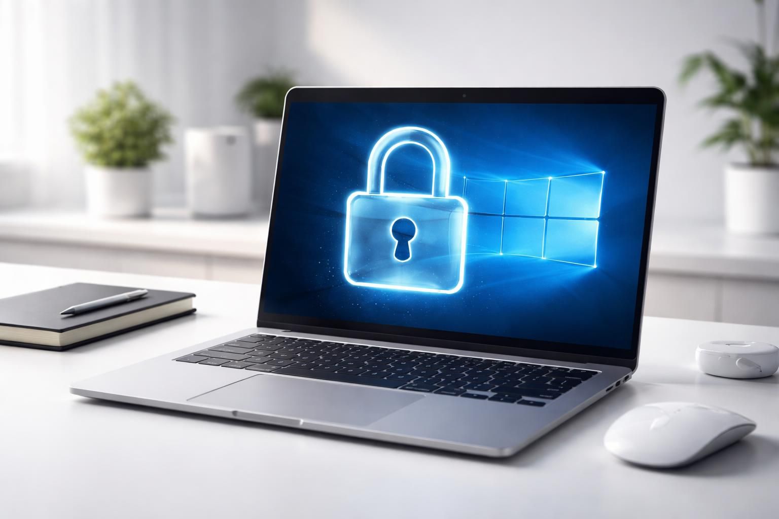 apprenez à sécuriser facilement vos fichiers grâce au chiffrement gratuit de votre appareil sous windows 10 famille. protégez vos données personnelles en quelques étapes simples.
