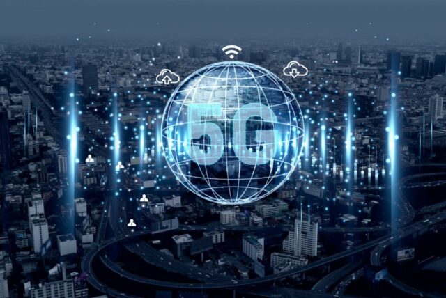 Choix forfait 5G