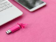 Pourquoi personnaliser une clé USB avec son logo ? Clé usb