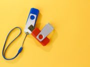 Clés USB personnalisées, des goodies économiques pour la promo de sa start up ! Clés USB personnalisées