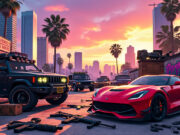 Code triche pour GTA 5 PS4 : la liste pour tous les véhicules et armes découvrez notre liste complète des codes de triche pour gta 5 sur ps4. accédez à tous les véhicules et armes facilement grâce à nos astuces pratiques. améliorez votre expérience de jeu avec ces codes incontournables !
